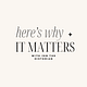 Here's Why It Matters