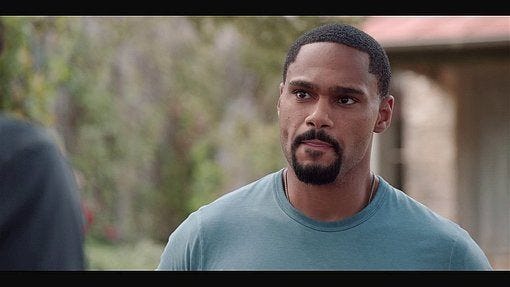 Trey not trusting Walker Cordell and Micki. Trey not trusting Walker Cordell and Micki.