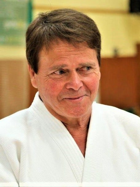 Felix Martin
