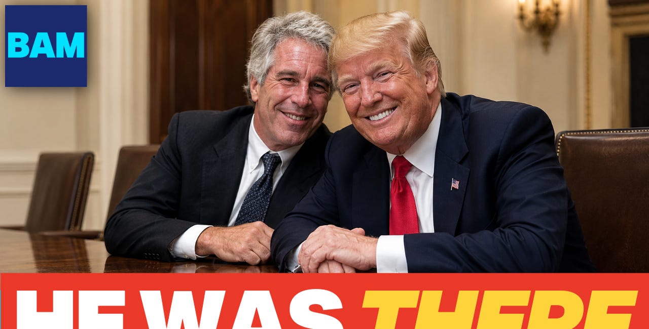 Epstein Emailed "trump tower" on Nov. 13, 2016