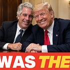 Epstein Emailed "trump tower" on Nov. 13, 2016