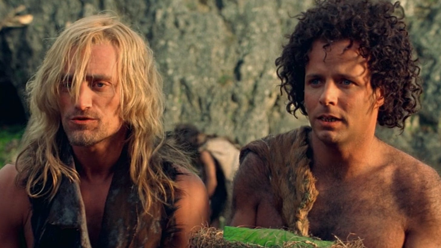 Może być zdjęciem przedstawiającym 2 osoby