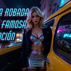 Historia robada de una famosa canción