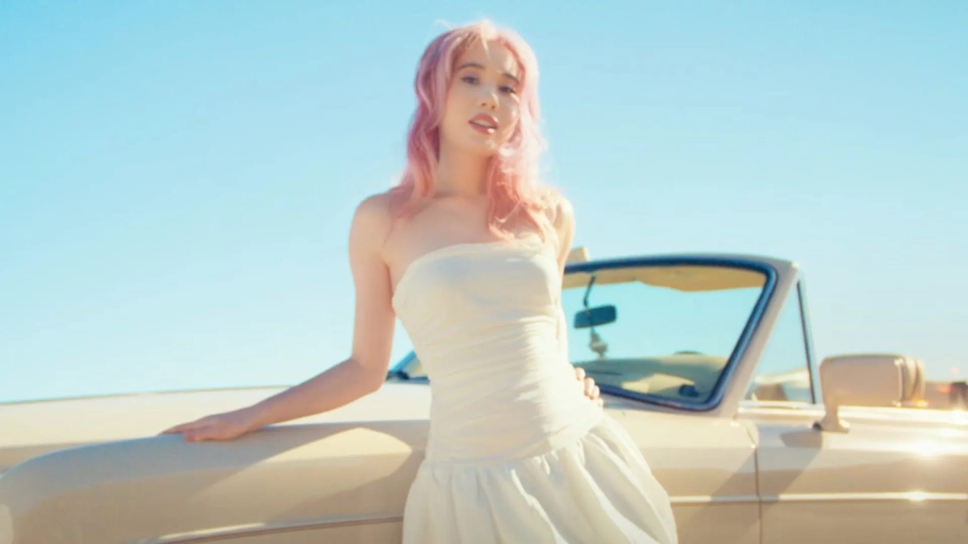 luxury dress porn Isabelle Eleanore Bbc