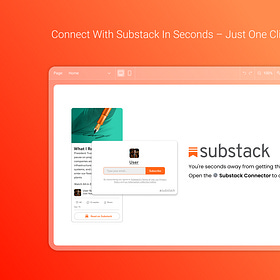 دليل المبتدئين في Substack