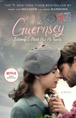 guernsey