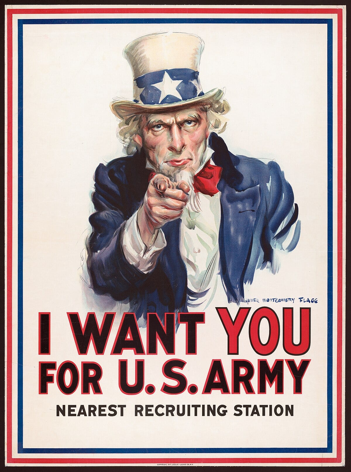 Uncle Sam - Wikipedia