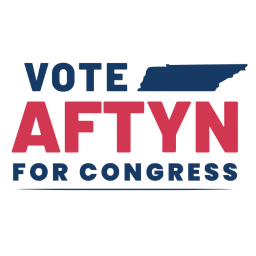 Aftyn for Congress Newsroom