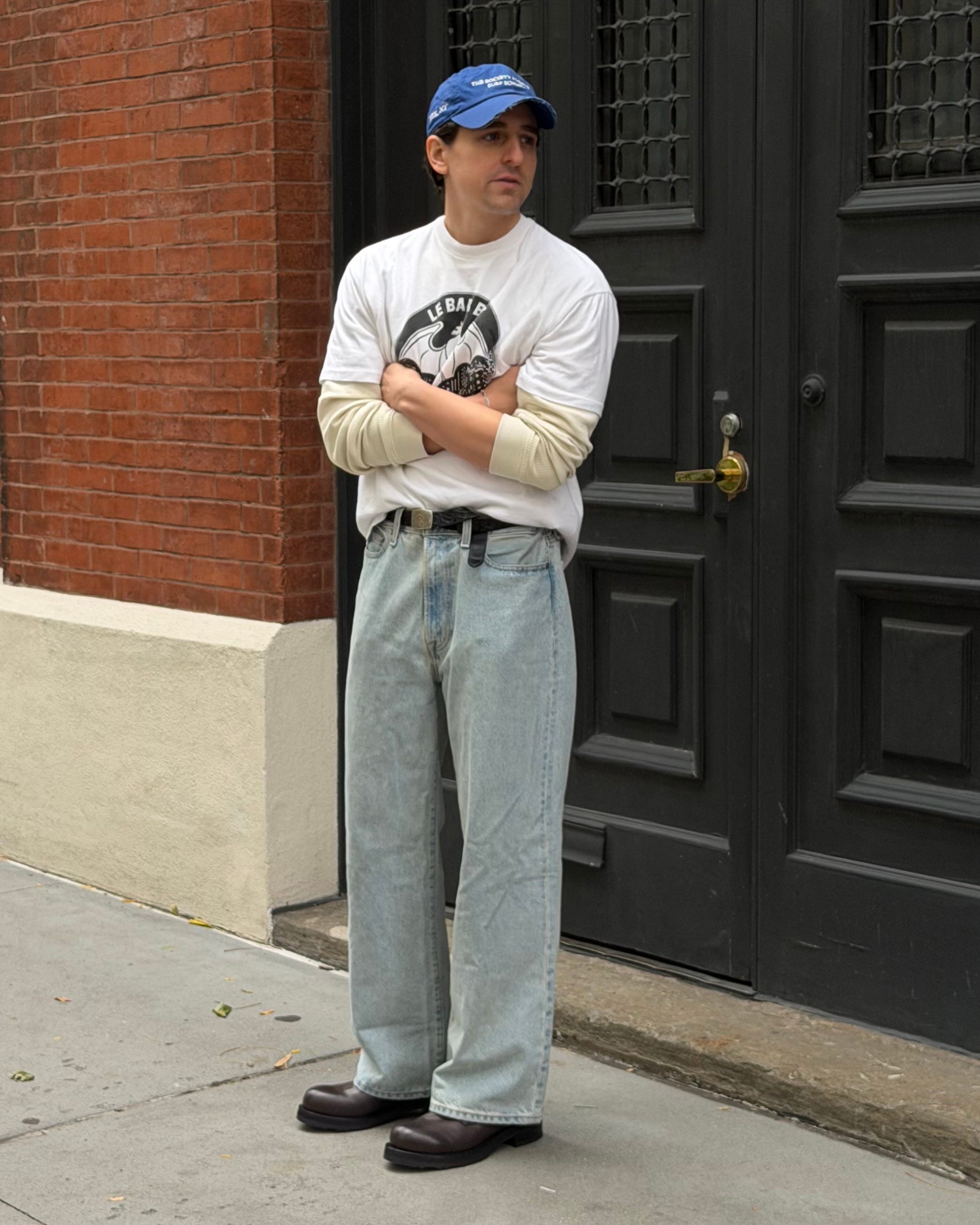 Vintage Eddie Bauer Is Insanely Underrated - JAKE WOOLF