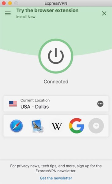 ExpressVPN