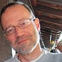 Jeffrey Cochrane's avatar