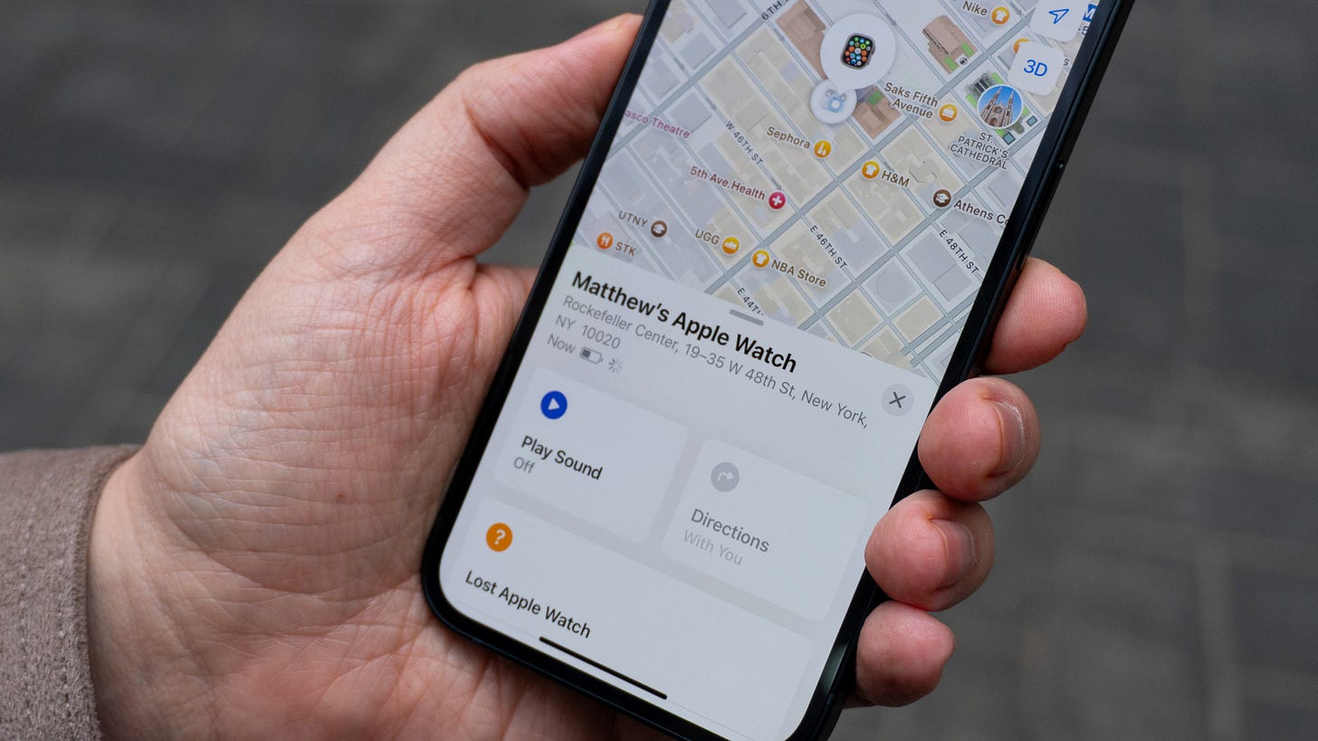 iPhone 16e iPhone 16e