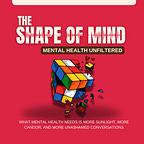 TheShapeOfMind