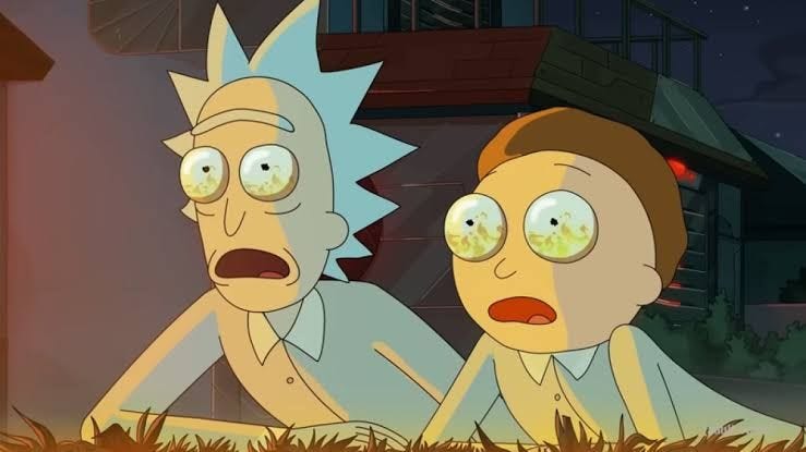 Hollywood cuts ties with Justin Roiland - but is it really? Hollywood cuts ties with Justin Roiland - but is it really?