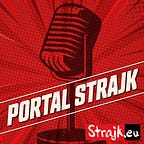 Portal Strajk