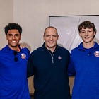 Kashawn Aitcheson Shares More Traits With Matthew Schaefer Than Islanders Fans May Realize