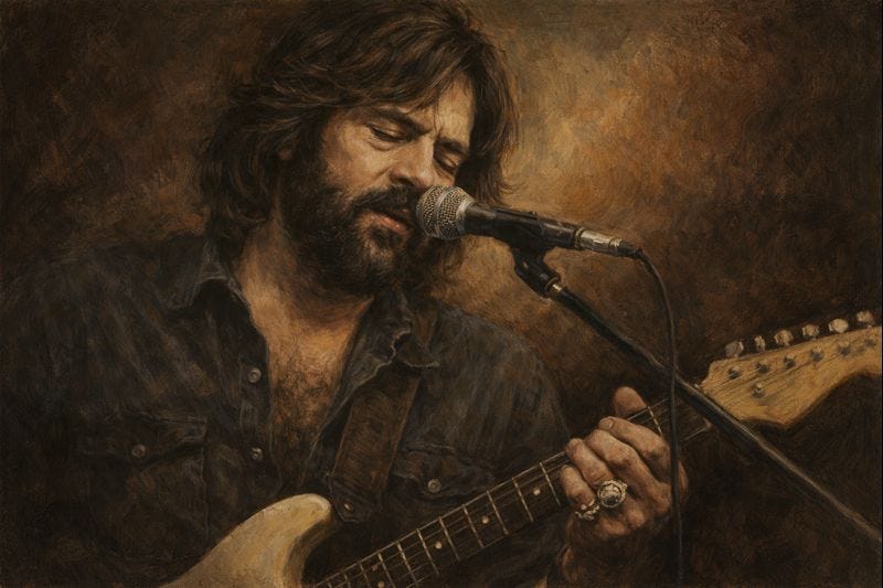No “Little Feat”—Lowell George’s Musical Innovation