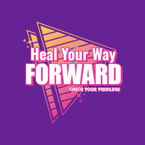 Heal Your Way Forward