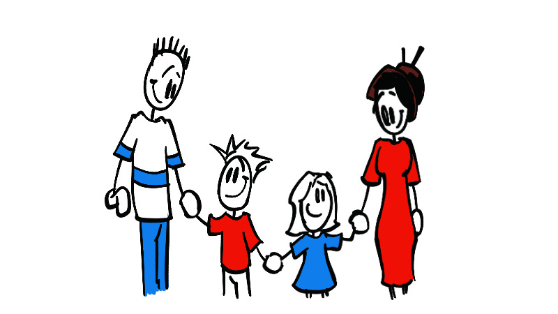 kidCLANS family article banner