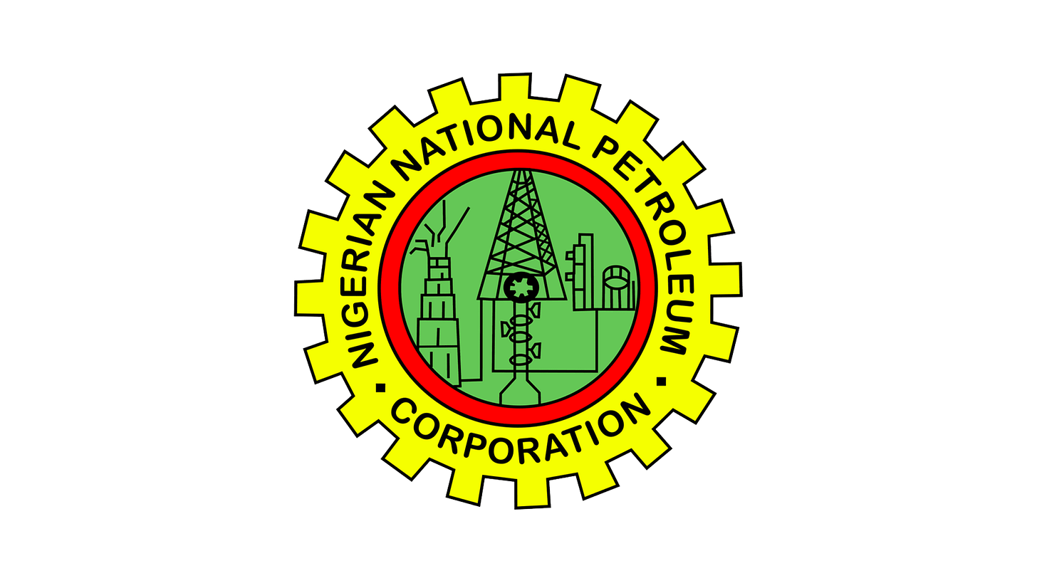 Nigerian National Petroleum Corporation (NNPC) starts drilling for oil and  gas at a field in northern Nigeria. - African Energy Council
