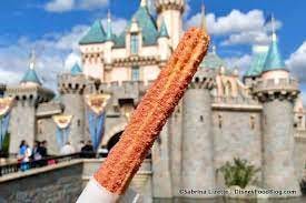 Disneyland Resort Churros and Churro Carts | the disney food blog