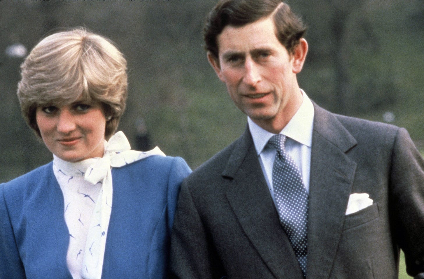 Princess Diana: Biography, British Princess, Humanitarian