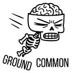 Ground + Common