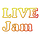 Live Jam Music News