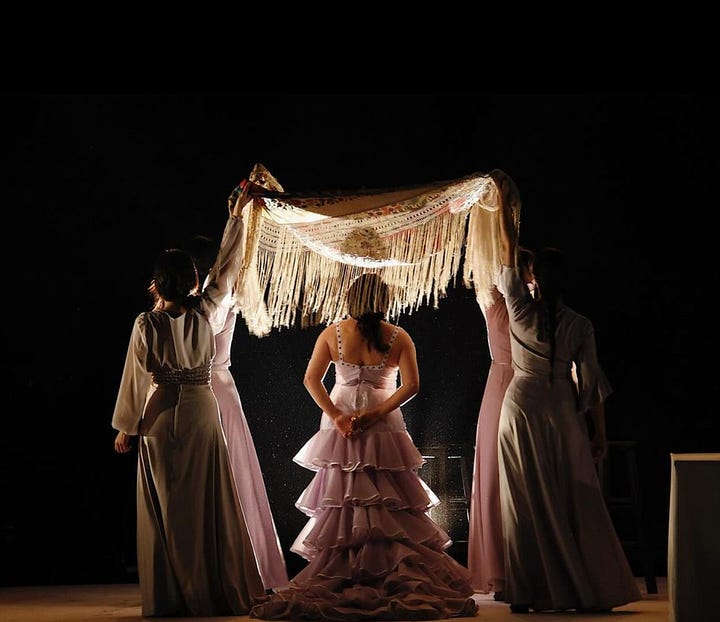 Flamenco Festival Albuquerque