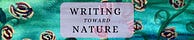 Writing Toward Nature