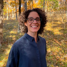 Jennie Allen Awarded for Teaching Excellence
