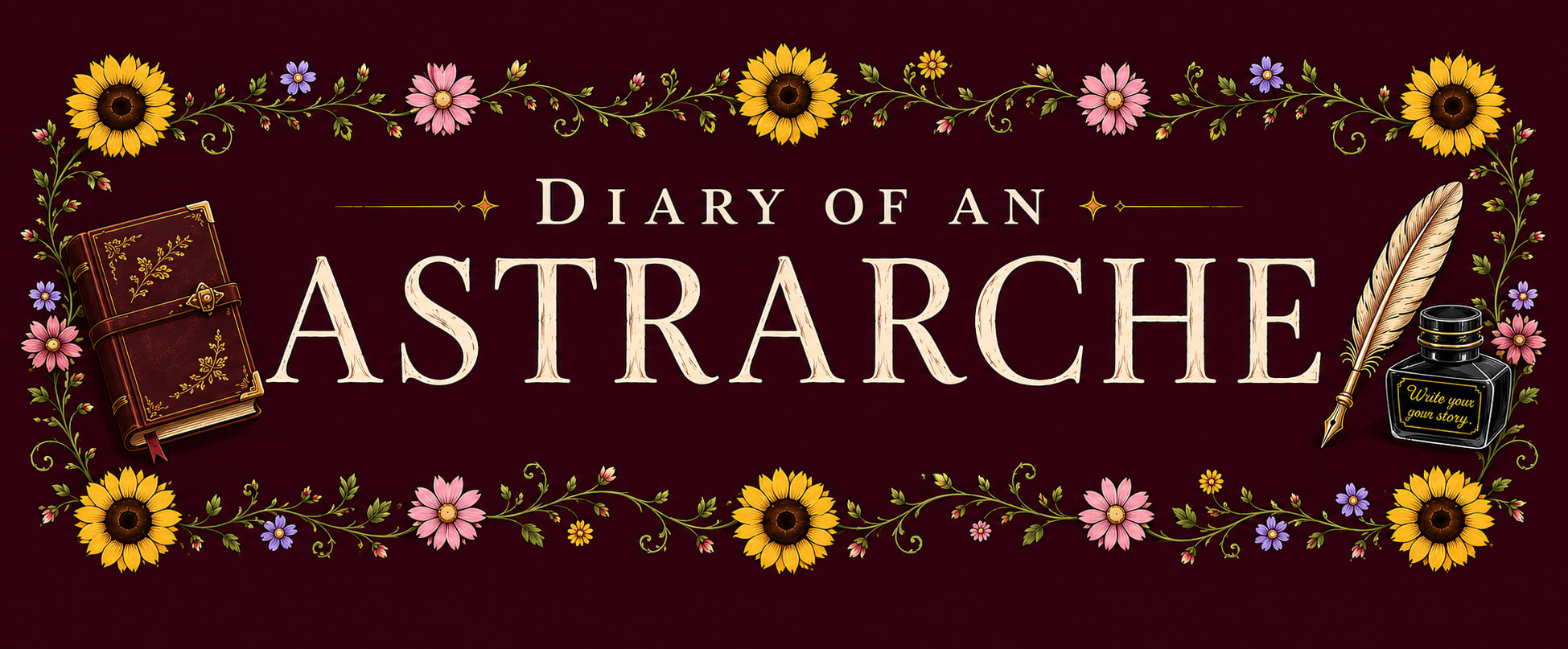 Diary of an astrarche