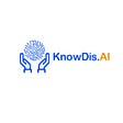 KnowDis AI's avatar