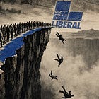 The continuing corrosion and corruption of the Liberal Party