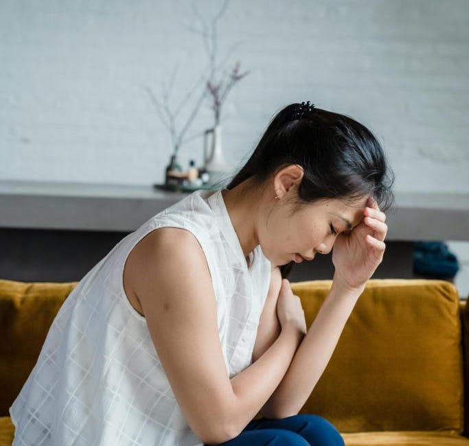 How to Reduce Stress & Balance Cortisol in Midlife