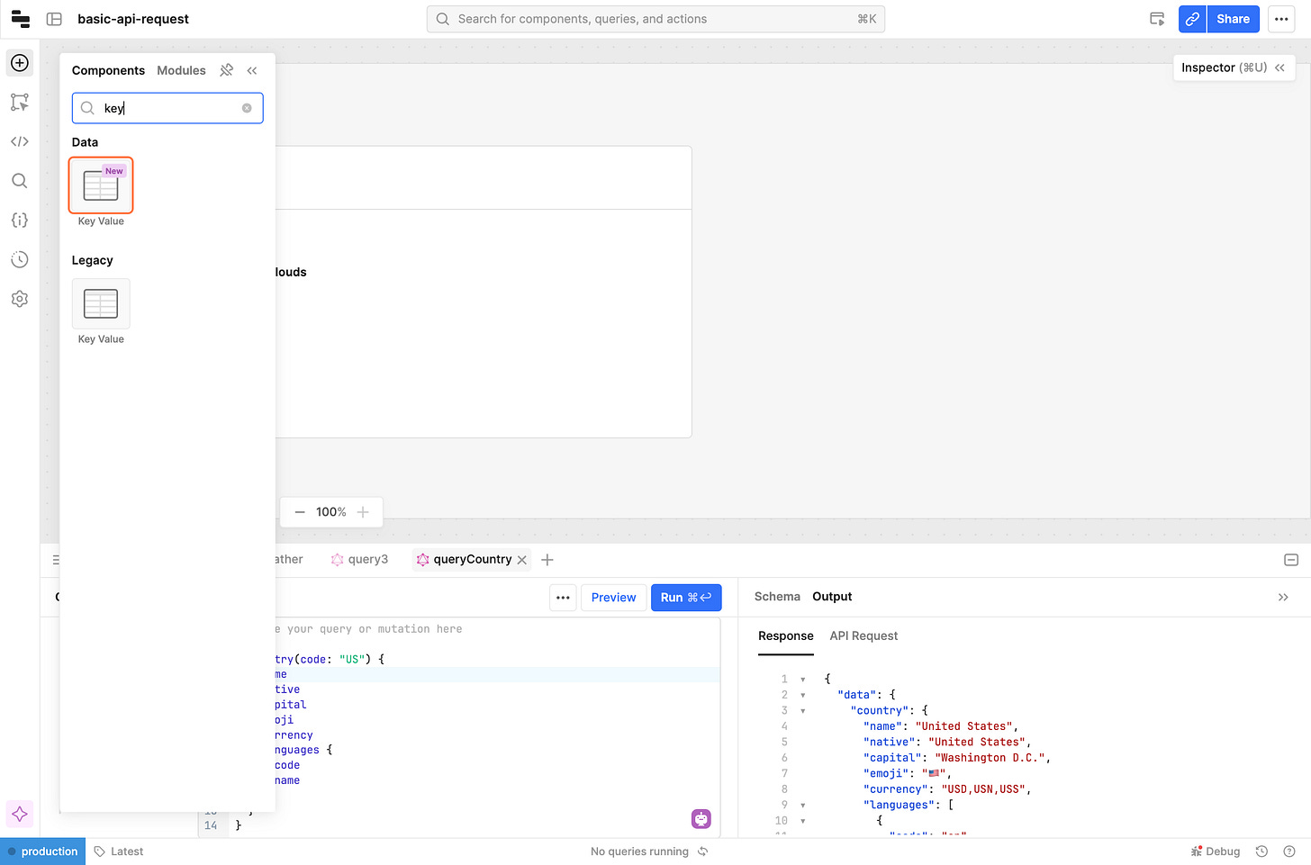 Drag highlighted image