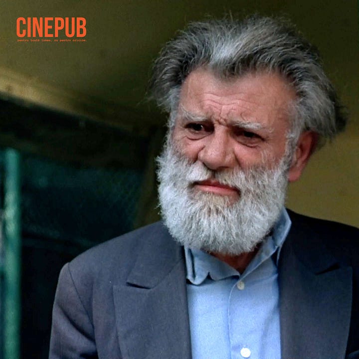 Cireșarii - still images