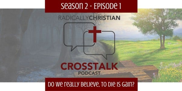 crosstalk (season 2, episode 1) crosstalk (season 2, episode 1)