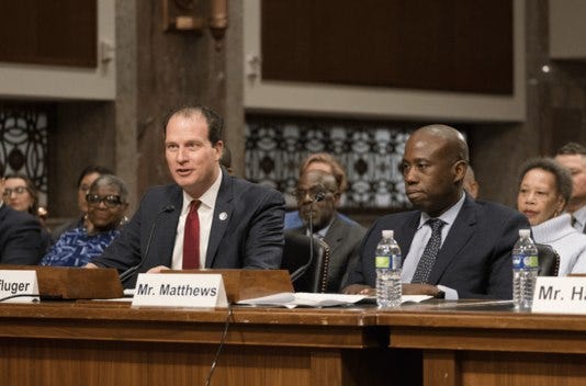 May be an image of 6 people and text that says 'luger Mr. Matthews Mr.H H'