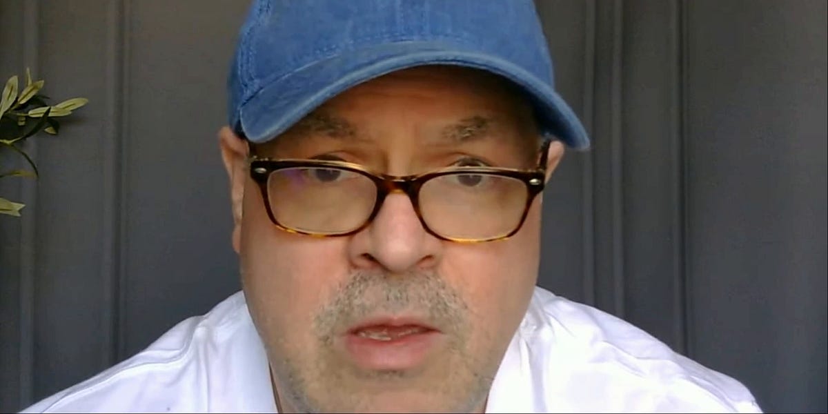 Trump's Iran Ceasefire Is Collapsing