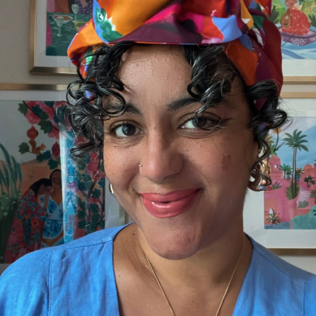 Los Hilos de Eva: Where the Threads of Life become Ritual