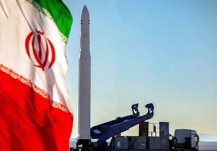 Iran to launch ‘Kowsar 1.5’ satellite into orbit in 2025 Iran to launch ‘Kowsar 1.5’ satellite into orbit in 2025