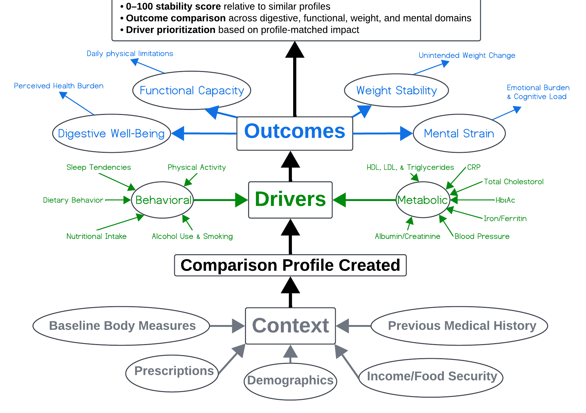 FPI Update #2: Building a Framework for Functional Performance
