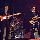 A Rolling Stone Sit-Down in Montreal