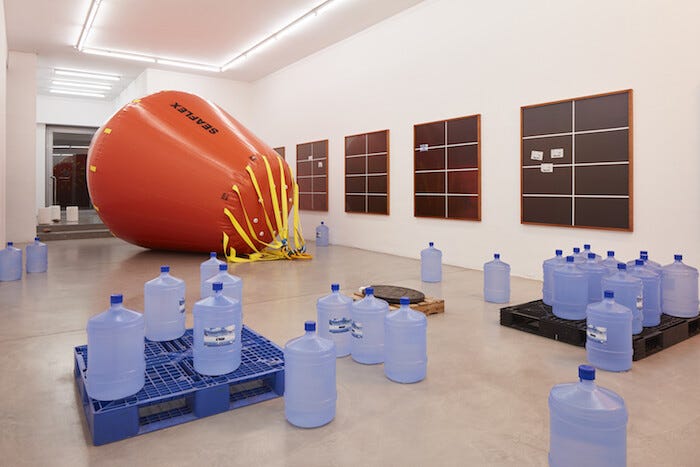 Mandla Reuter - Criticism - e-flux