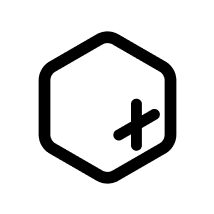 NotionPlus, now known as thePlus.so logo