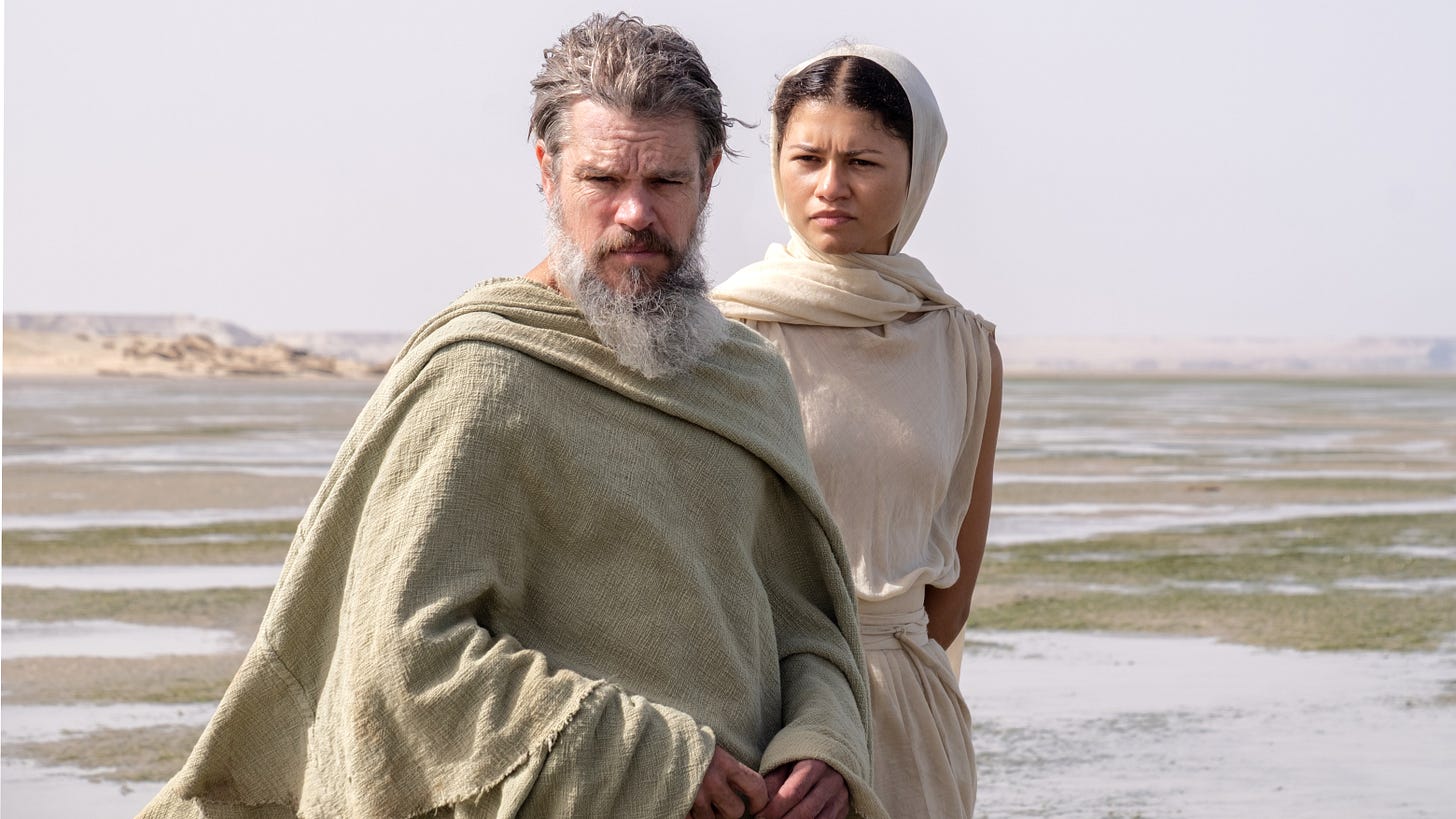 The Odyssey' review: The best movie of 2026 so far | Tom's Guide The Odyssey' review: The best movie of 2026 so far | Tom's Guide