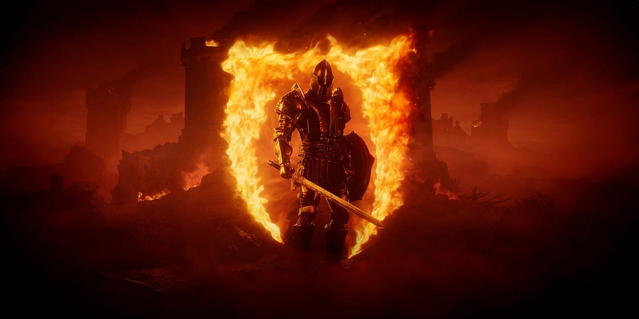 'The Elder Scrolls IV: Oblivion Remastered' Co-Developer Announces Mass Layoffs, French Employees Reportedly Organizing A Strike