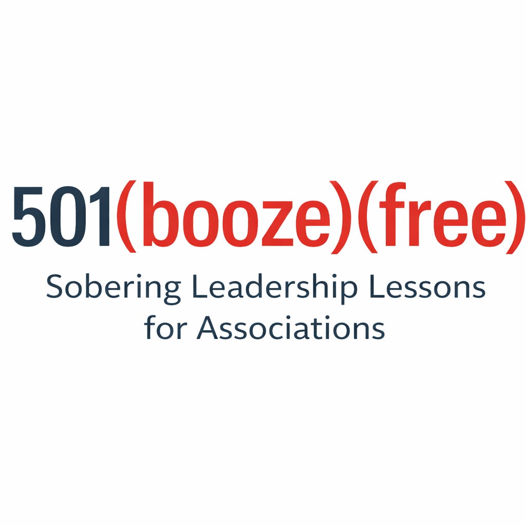 501(booze)(free)