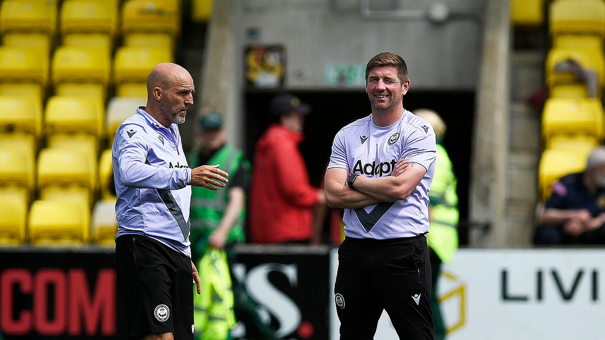 Key trio in contention to face Livingston as O'Reilly hails home record